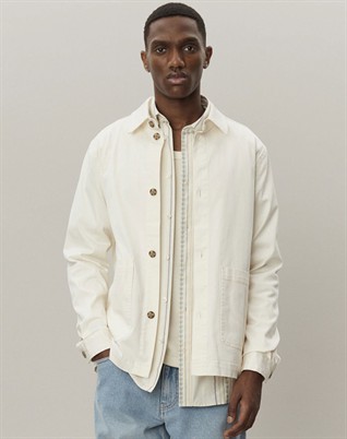 Langley Overshirt